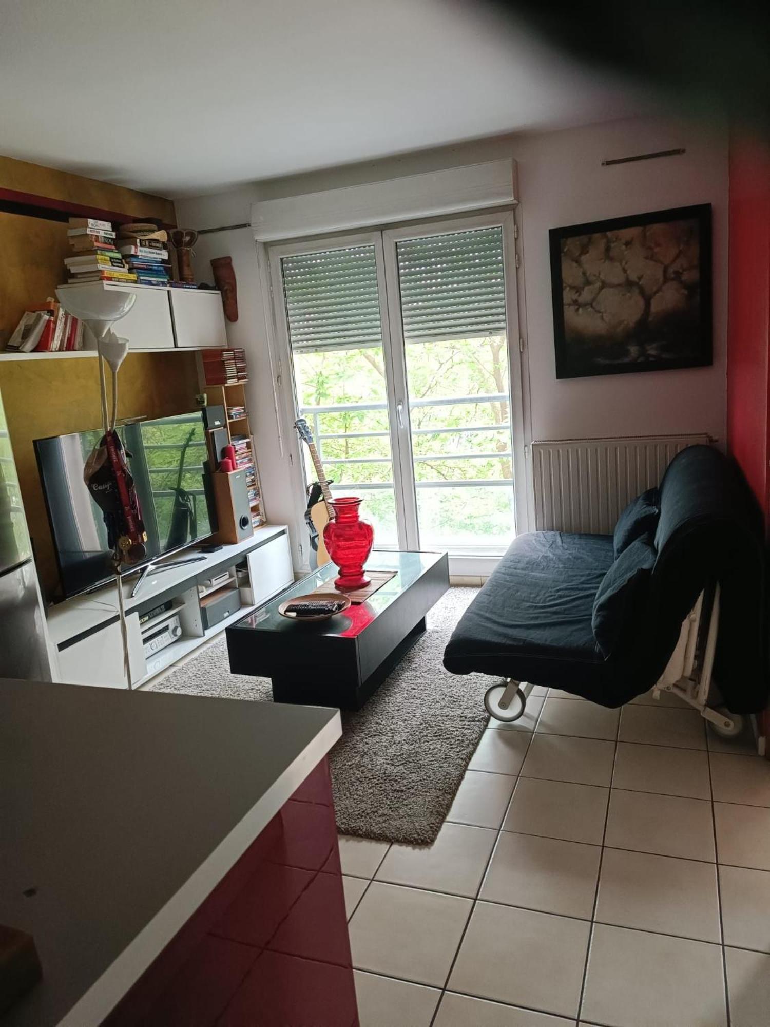 Wilson New Home Saint-Denis  Kültér fotó
